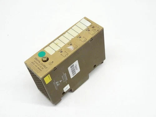 Siemens S5 6ES5 440-8MA11 / 6ES5440-8AM11