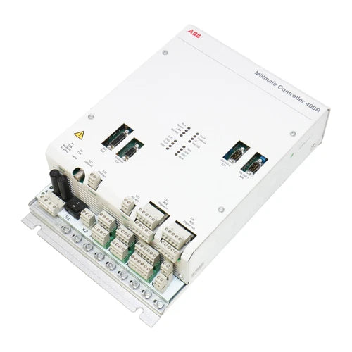 ABB PFXA 401 (3BSE024388R1), PFXA 401 Unit¨¤ di controllo, PFXA 401 .............