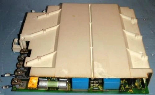 Siemens Simodrive 690 AC 6SC6502-0AB02 _ 6SC65020AB02 _ 6SC6-502-0AB02