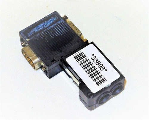 Siemens 6ES7972-0BB50-0XA0 Simatic S7 6ES7 972-0BB50-0XA0 Stecker