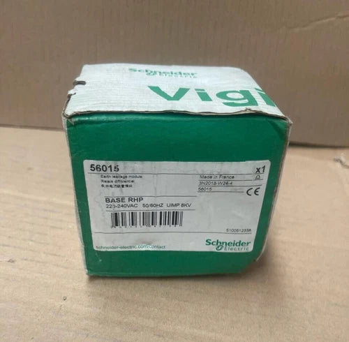 Schneider Electric VIGIREX - 56015 - Earth Leakage Module