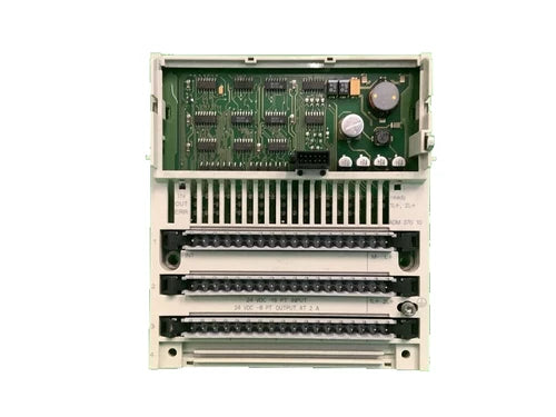 170ADM37010 - SCHNEIDER ELECTRIC I/O Module REFURBISHED