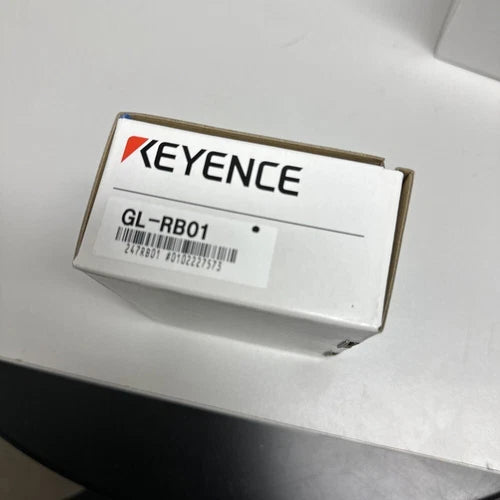 1PC New Keyence GL-RB01 Laser Sensor GLRB01
