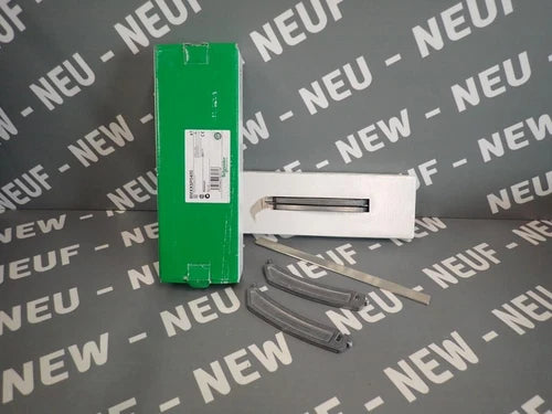 BMXXSP0400 - SCHNEIDER -BMXXSP0400 / Kit Da Reprise Schermatura 4 Scomparti