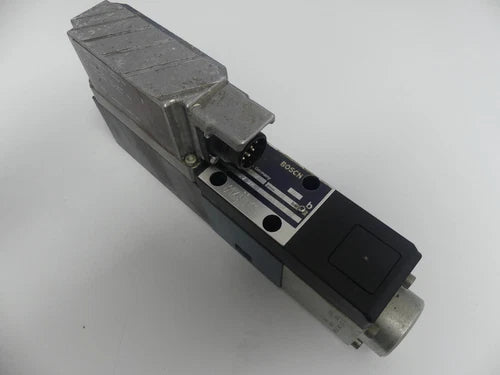 Bosch 4WRPEH 6 X 32 -2X/G24K0/B5M-832
