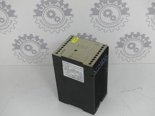 Siemens Safety Contactor 3TK2943-0BB4 Used