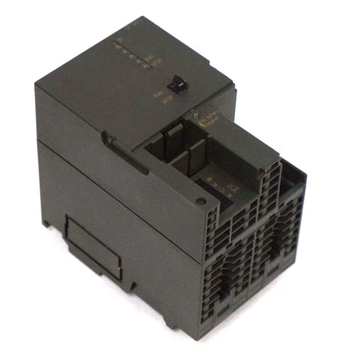 Used Siemens Communications Processor 6GK7342-5DA01-0XE0 6GK73425DA010XE0
