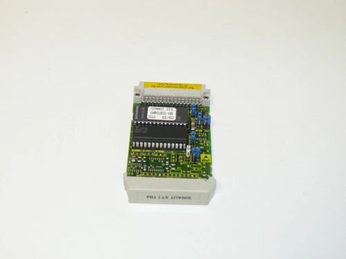 Siemens 6NH1801-8CC Sinaut TIM 11 6NH1801-8CC