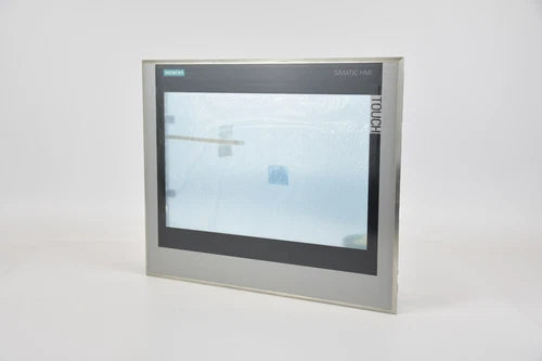 Siemens Simatic HMI TPXXX Touch Panel Replacement Front A5E35221047/RS-AA KT22626_GTT