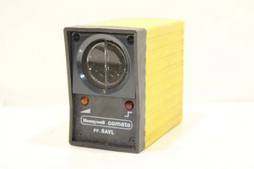 Honeywell FF-SAVL74RB Cometa Photoelectric Barrier