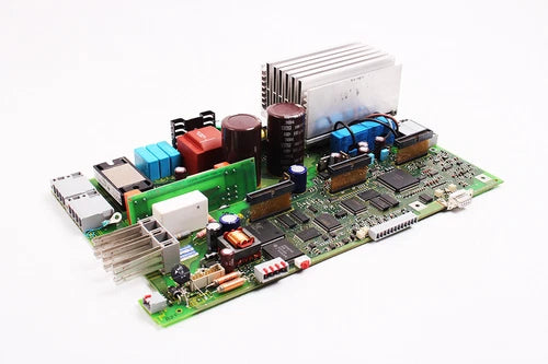 J31070-A5488-F004-B1-85 A5E00101736 MBIV 01.15 SIEMENS TESTED | WARRANTY