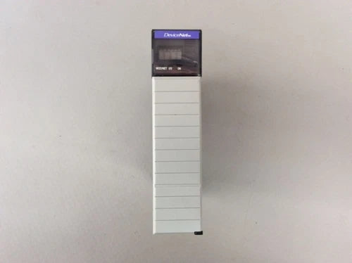 1756DNBB-ALLEN BRADLEY - 1756-DNB/B Comunicaci¨®n M¨®dulo Reacondicionado