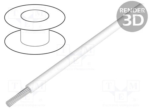 1 disc, Wire 5858-WH001 /E2UK