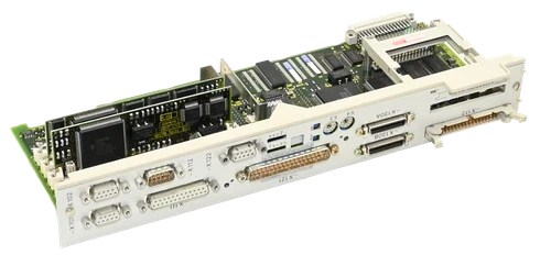 Siemens 6FC5357-0BA10-0AE0 Sinumerik 810D/840D 6FC5 357-0BA10-0AE0 NCU 571.0 Ore