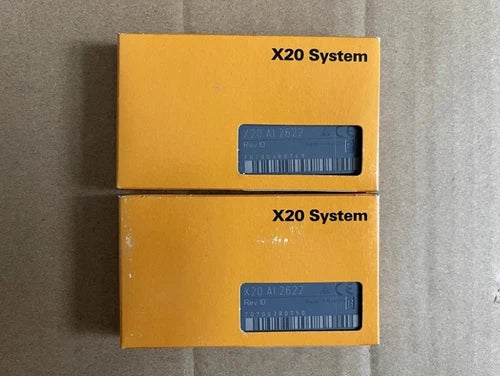 1PC NEW B&r module X20AI2622 # AC