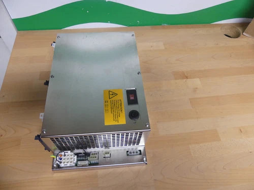 advanced temperature att NT1200 power supply S/N:171008025-006