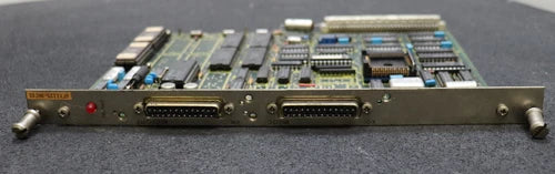 Siemens CPU Module for Rolling Module 6FX1125-8AC01 5482589103.00 Product Stand A