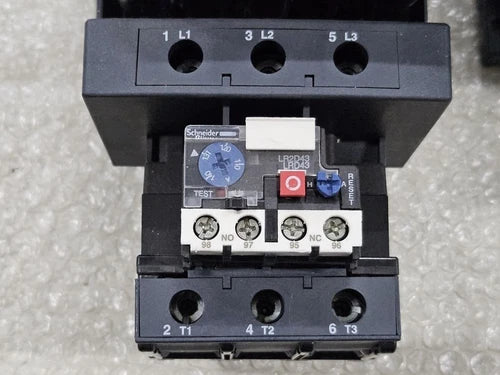 Schneider LRD4369