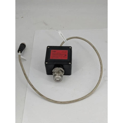 DRAGER 8318280 Transmitter Pex 3000 Detektor, Gas Und Duschkabine