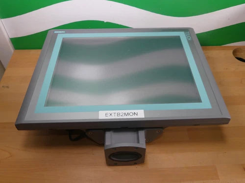 Siemens 6AV6 644-2AB01-2AX0 6AV6644-2AB01-2AX0