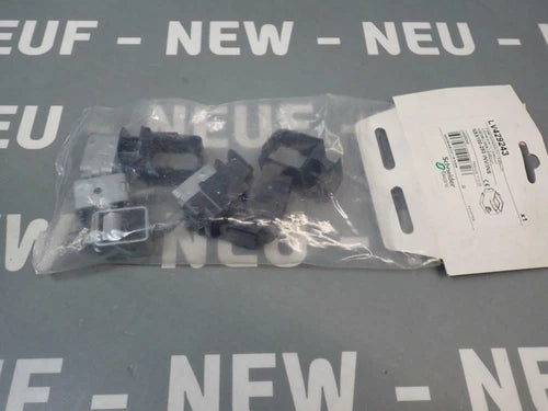 LV429243 - SCHNEIDER - LV429243 / Kit Da 4 Terminali IN Acciaio Nuovo