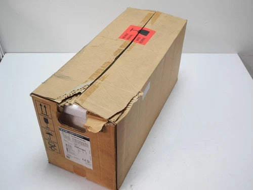 Eaton Cutler Hammer SLX9000 InverterDrive 30HP 22KW SLX030A2-4A1B0 Unbenutzt OVP