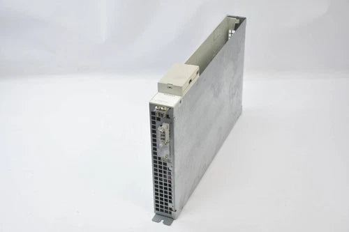 Siemens Simodrive VSA Module C (6SN1 130-1DA12-0CA0) Ver. A