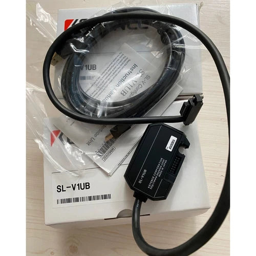 1pc Keyence new Safety grating sensor SL-V1UB SLV1UB