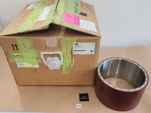 *NEW* Siemens 1FW6130-8RA15-0AA0 Simotics Torque Motor Rotor + Warranty!