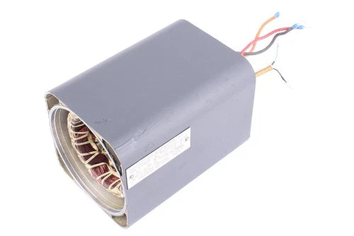 1FT5064-0AC01-1-Z STATOR SIEMENS USED / NO WARRANTY / EXPRESS DELIVERY