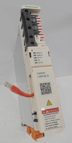 LXM62DD15Dxxxxx, SCHNEIDER