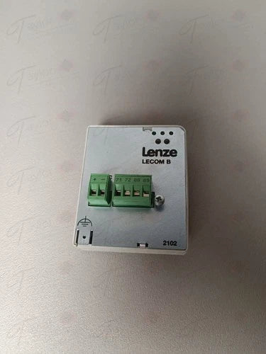 Lenze EMF2102IB-V002 00424851