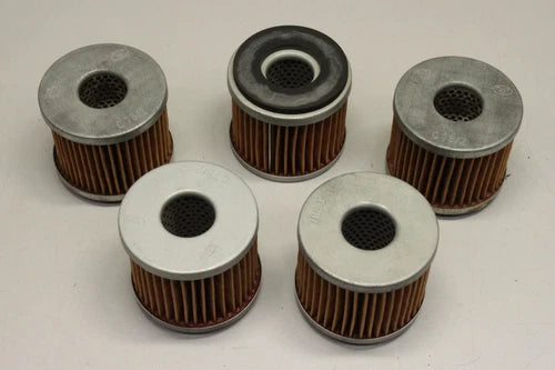 5x MANN FILTER C 78/2 Filter Luftfilter C78/2