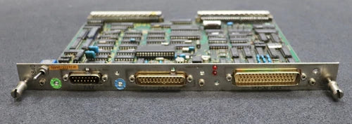 SIEMENS Koppelbaugruppe 6FX1122-2AA01 Erzeugnisstand D gebraucht - ok - gepr¨¹ft