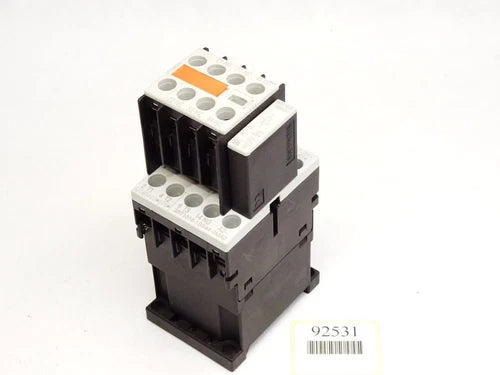 Siemens Leistungssch¨¹tz 3RT1016-1BB44-3MA0