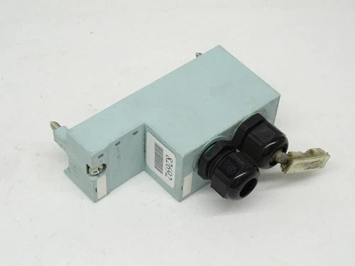 Siemens 6ES7194-4BC00-0AA0 Simatic S7 6ES7 194-4BC00-0AA0