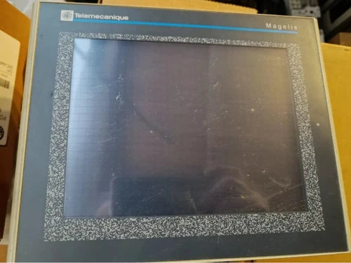 TELEMECANIQUE XBTG 4320 Magelis XBTG4320、SCHNEIDER、FACTURA GARANT？发票