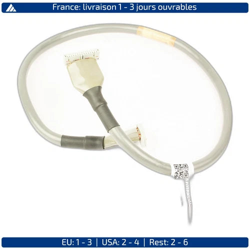 Allen-Bradley | SLC 500 Interconnect Cable | NOUVEAU New in stock at PLC2DAY