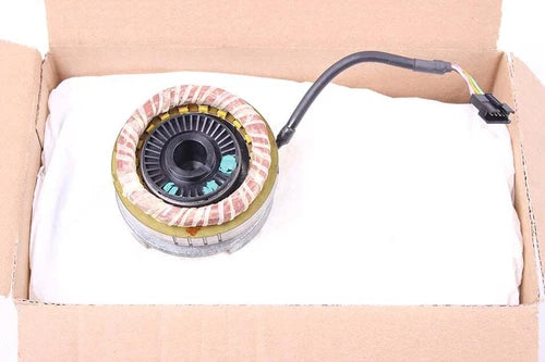 TACHO 1FT5072-0AF01-2-Z SIEMENS GETESTET | GARANTIE INKLUSIVE | SCHNELLER