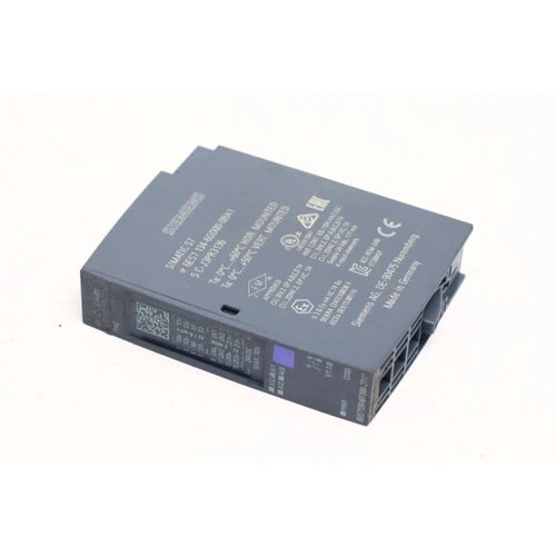 Siemens 6ES7 134-6GD00-0BA1 Simatic AI 4xI 2-/4-wire (B1299)