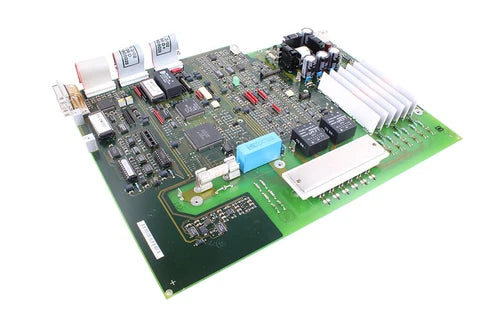 03-LPU-REG-SVX-6062N3 HAUSER GETESTET | GARANTIE INKLUSIVE | SCHNELLER