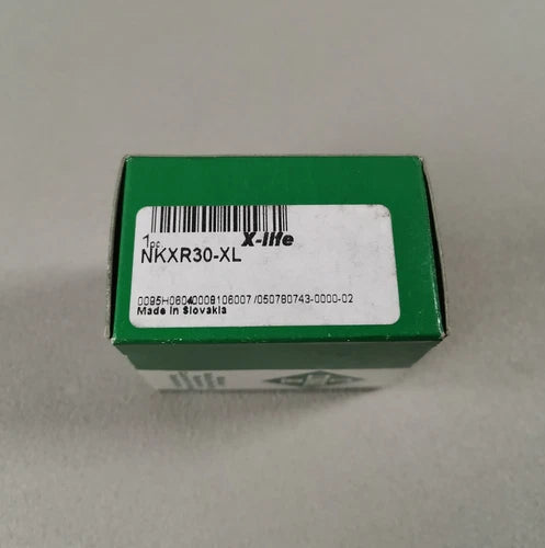 INA NKXR30-XL NEU OVP