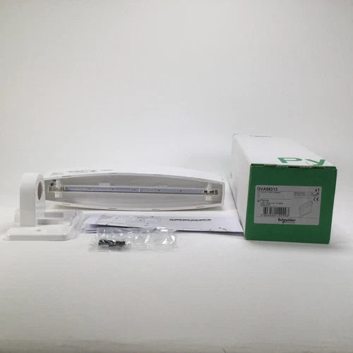 Schneider Electric OVA58313 A-EVAC TR BAES Adressable Pyros New NFP