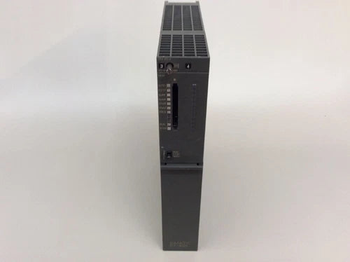 6ES74174XL040AB0 - SIEMENS - 6ES7417-4XL04-0AB0 REFURBISHED CPU