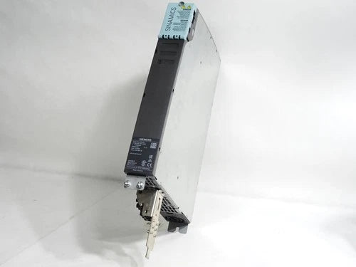 Siemens Sinamics Single Motor Module 6SL3120-1TE13-0AA4