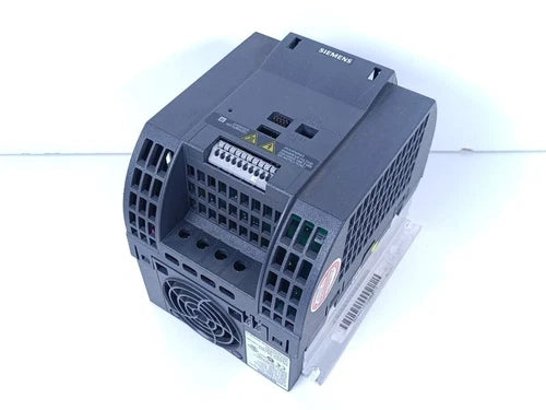 Siemens SINAMICS G110 CPM110 AIN 6SL3211-0AB21-1AA1 230V TESTED & TOP ZUSTAND