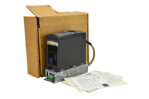 Siemens HVAC Converter 6SE6436-2BD21-1AA0 ( 6SE6 436-2BD21-1AA0 ) A01/1.30