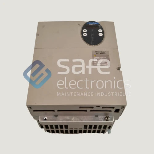 ATV31HU55N4 - VARIATEUR DE VITESSE SCHNEIDER