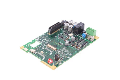 06-07550 BEIJER ELECTRONICS EXPRESS-LIEFERUNG | VERTRAUENSW?RDIGER VERK?UFER