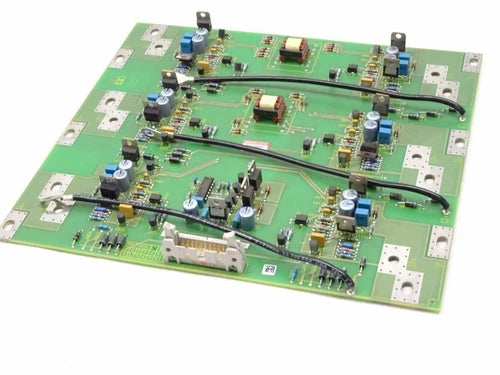 Siemens 6SE1200-1AF00-0 / 6SE12001AF000 / 470102.9150-00 / E:A